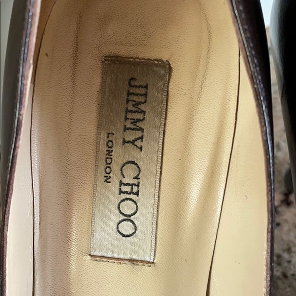 Jimmy Choo High Heels Shoes - Picture 6 of 7